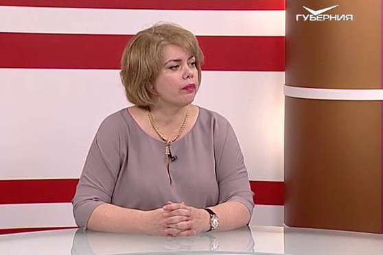 О чем говорят 25.05.2016