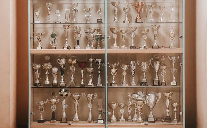 Самарский спортсмен стал призером этапа Кубка России по стрельбе