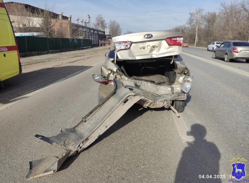 В Самаре на Ерошевского женщина на Toyota сбила 9-летнего мальчика