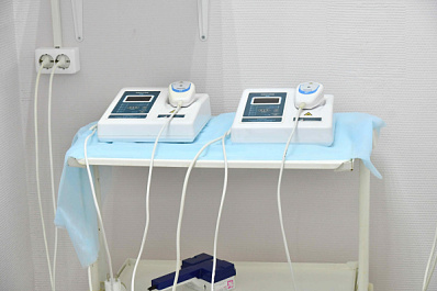 Демобилизованные бойцы СВО могут пройти реабилитацию в центрах СФР