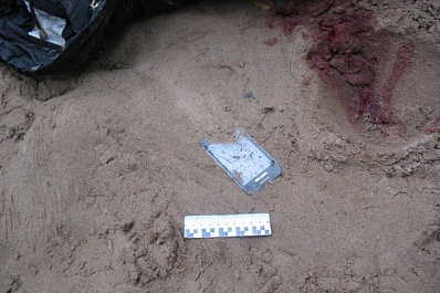 Пьяная ссора двух приятелей в Новокуйбышевске закончилась непредумышленным убийством