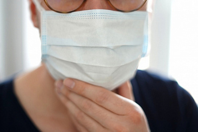 Коронавирус 22 декабря 2021 года выявили у 565 жителей Самарской области