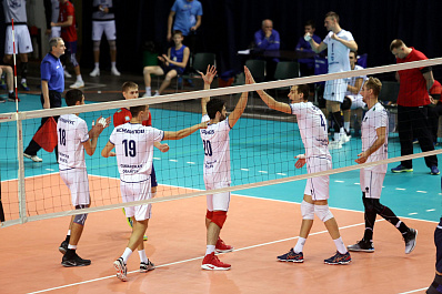 Нова сегодня сыграет в Ярославле с дебютантом Суперлиги Ярославичем