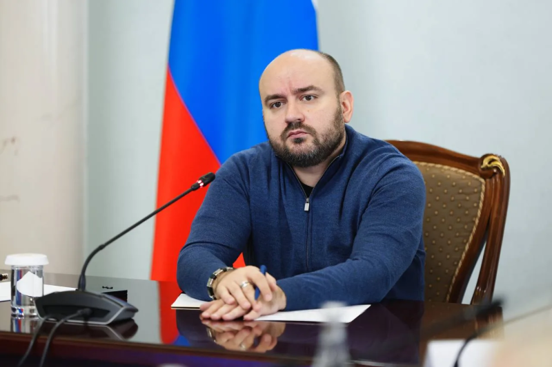 Вячеслав Федорищев: "Поможем жителям решить проблему с земельными участками в Кинеле"