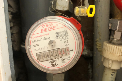 В Самаре поступают массовые жалобы от жителей на мошенничество со счетчиками воды в 2021 году