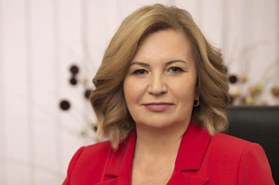 Марина Сидухина: "Социальная политика всегда была первостепенной для Правительства Российской Федерации"