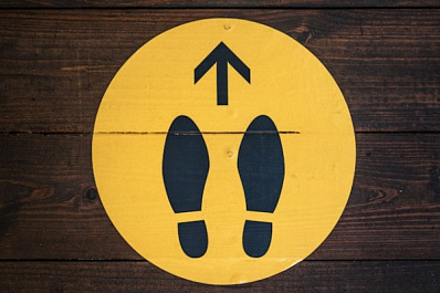 В Роспотребнадзоре дали рекомендации по выбору ортопедической обуви