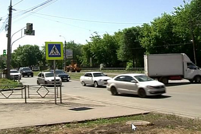 В Самарской губернской думе обсудили развитие опорной сети автодорог