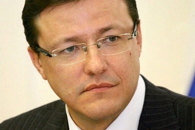 Дмитрий Азаров поздравил пограничников с профессиональным праздником