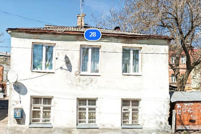 В Самаре снесут 11 аварийных домов