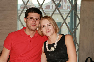 Супруга экс-главы СОФЖИ рассказала, как посетила мужа в СИЗО