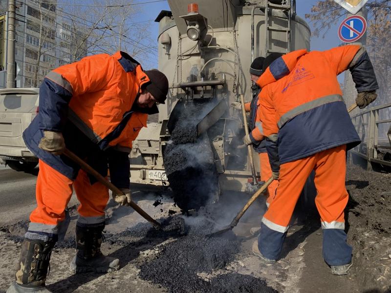 В Самаре путепровод на проспекте Кирова отремонтируют в 2021 году