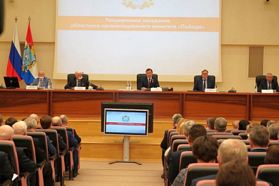 Дмитрий Азаров: в этот сложный исторический момент люди проявляют сплоченность и поддерживают Президента страны 