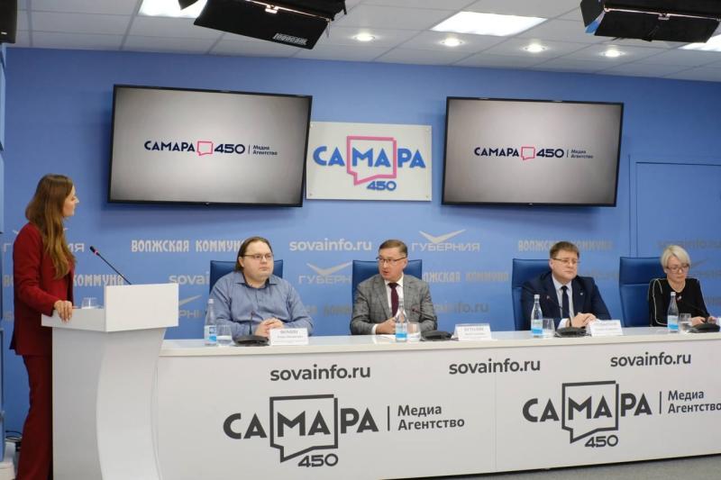 Врачи Самарской области усилили управленческие компетенции