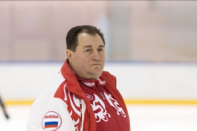 Тренер по фигурному катанию Олег Судаков: COVID-19 поражает даже самых сильных спортсменов