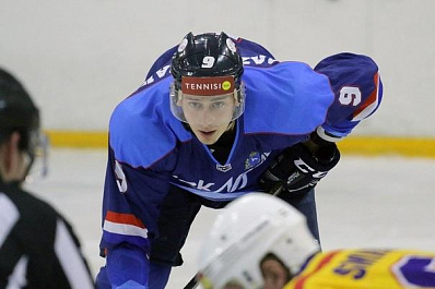 Самарский ЦСК ВВС уступил Ижстали в матче Высшей хоккейной лиги