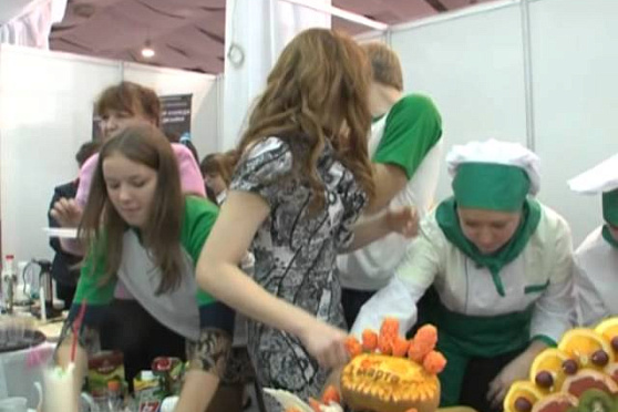 Открытый урок 3.12.2013