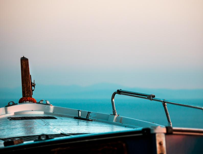 В Самарской области стартовал межрегиональный слет юных моряков