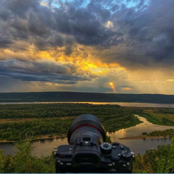 В 2021 году может появиться новый документальный фильм о Самарской области 
