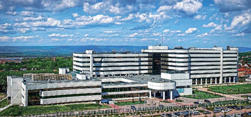 Читайте в свежем выпуске газеты "Волжская коммуна" 23 июля