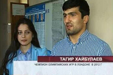 Прославленный самарский дзюдоист Тагир Хайбулаев решил стать тренером