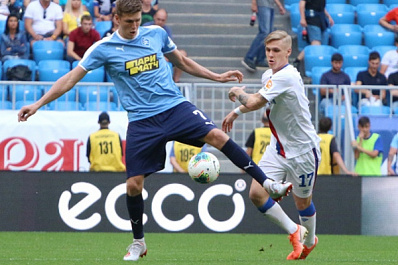 Экс-игрок "Крыльев Советов" купил машину у Кокорина за 8 млн