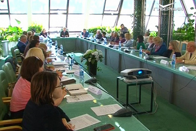 Общественная палата Самарской области займётся мониторингом доступности образования