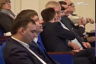 Реализацию нацпроекта по поддержке малого и среднего бизнеса обсудили на юридическом форуме в Тольятти