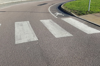 В Самаре начали искать фирму для восстановления проезда в Кировском районе