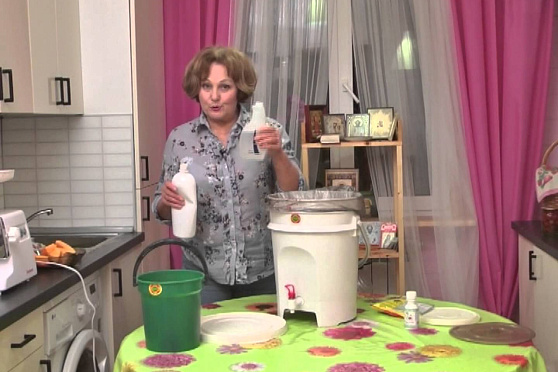 Дачные советы 06.12.2012