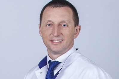 В Самаре главврачу больницы им. Пирогова Александру Вавилову в апреле 2022 года не продлили контракт