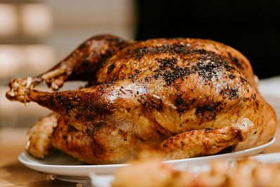 Сравниваем пользу и вред: какое мясо лучше — курица или индейка?