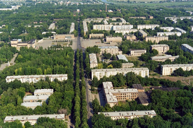 Жители Отрадного могут стать волонтерами для проведения голосования за объекты благоустройства