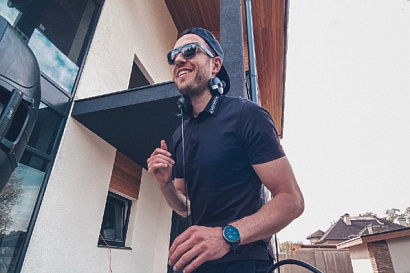 Название статьи