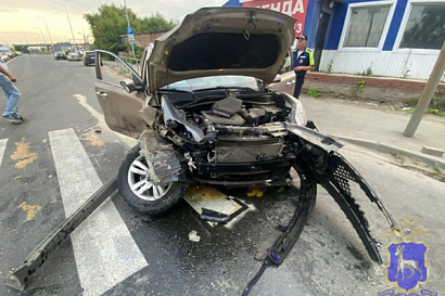 Название статьи