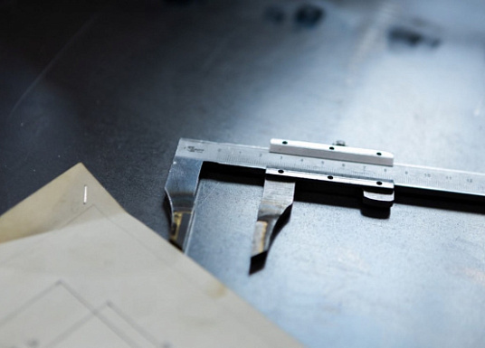 Название статьи