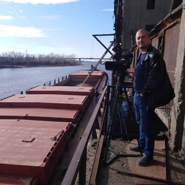 Две тысячи тонн самарской пшеницы отправились на экспорт