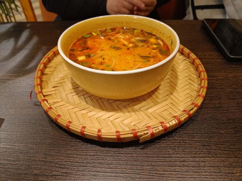 Международный день супа: какие праздники отмечают 5 апреля