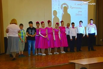 В Самаре в Пушкинский день подвели итоги конкурса рисунков детей с ОВЗ