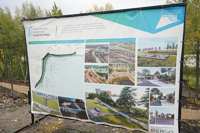 Сделать город комфортным: что мотивирует сызранцев на перемены