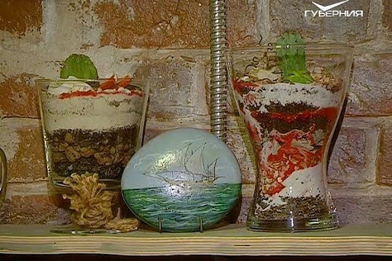 Создаём флорариум и выращиваем острый перец на окне. Удачные заметки