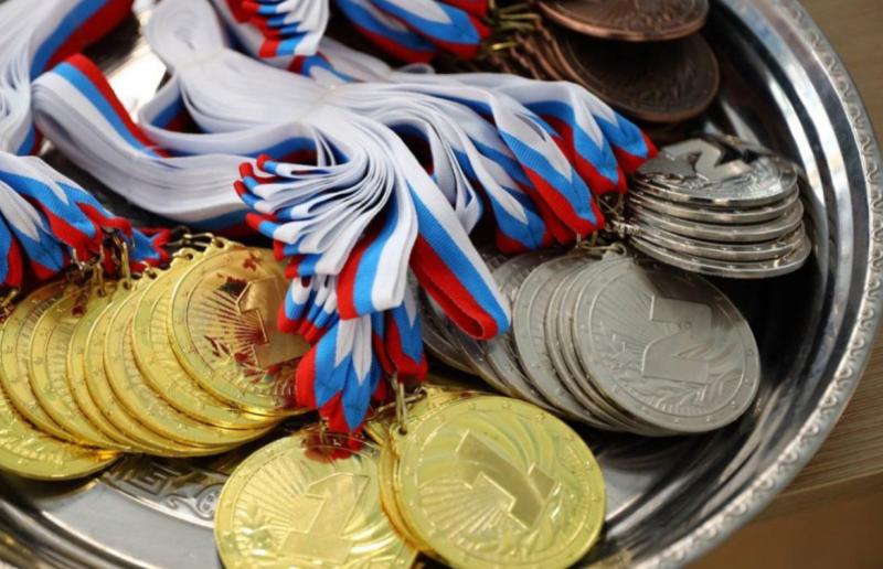 Тольяттинка стала чемпионкой международных соревнований по роллер-спорту