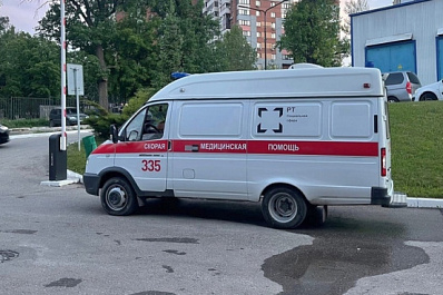 "Город детства" не работает: в Самаре расследуют отравление в школьном лагере 