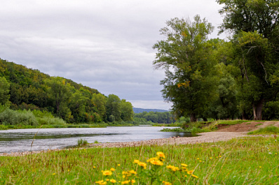 Короткая рабочая неделя с 15 по 18 июня в Самарской области принесёт жару до 32 °C и грозы