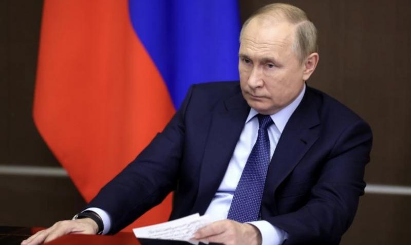 Владимир Путин заявил о продлении льготной ипотеки для многодетных семей
