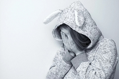 Может находиться в Самарской области: под Хвалынском разыскивают 17-летнюю девушку