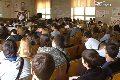 В Самаре стартовала серия публичных лекций на тему культурной жизни запасной столицы в годы Великой Отечественной войны