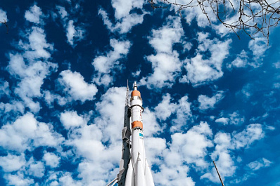 Афиша мероприятий: в Самаре отметят 63-летие полета человека в космос