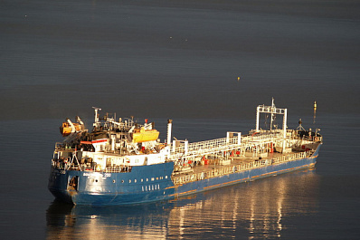 Имущество ОАО "Волготанкер" продают за 4 млрд рублей