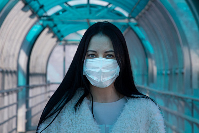 Российский ученый заявил, что пик пандемии коронавируса в мире уже прошел